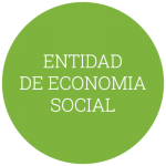 Entidad economia social